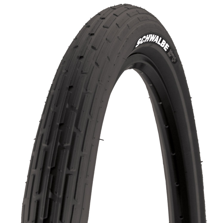 balonowa opona rowerowa schwalbe fat frank do roweru batavus